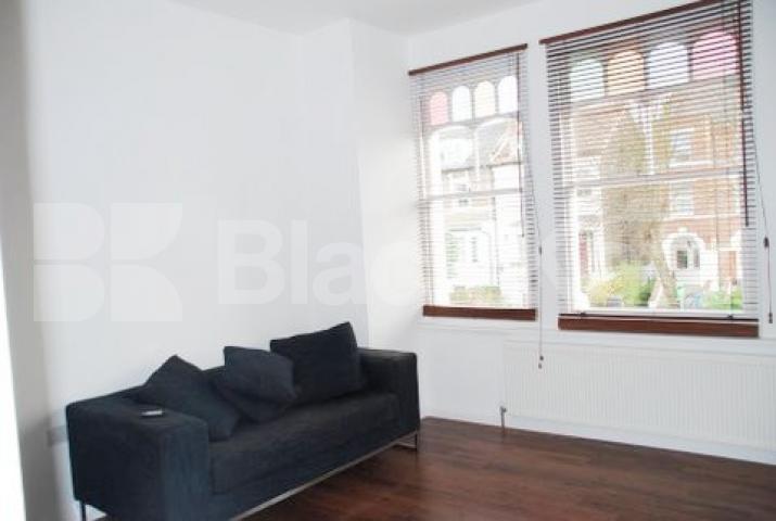 			NEW INSTRUCTION, 1 Bedroom, 1 bath, 1 reception Apartment			 St Germans Road, Forest Hill